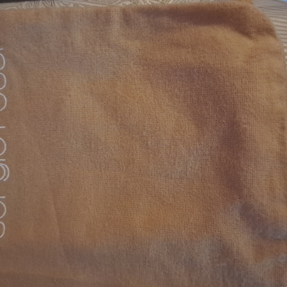 Sergio Rossi Brown Suede Flats 9.5 Narrow - Picture 5 of 13